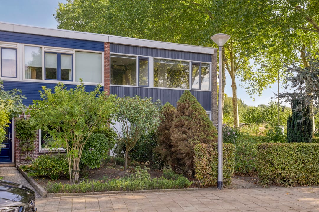 Foto 28 van Dr. Kuyperstraat 49