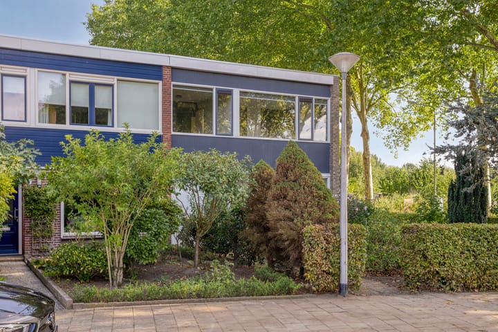 Photo 28 of Dr. Kuyperstraat 49