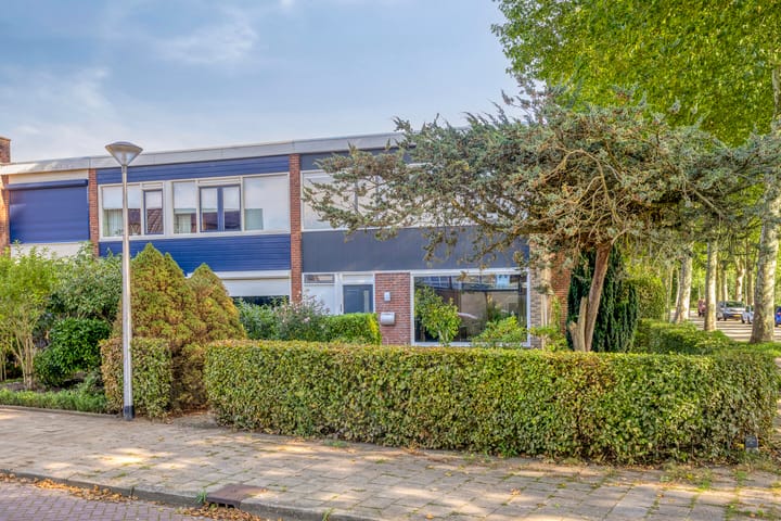 Photo 29 of Dr. Kuyperstraat 49