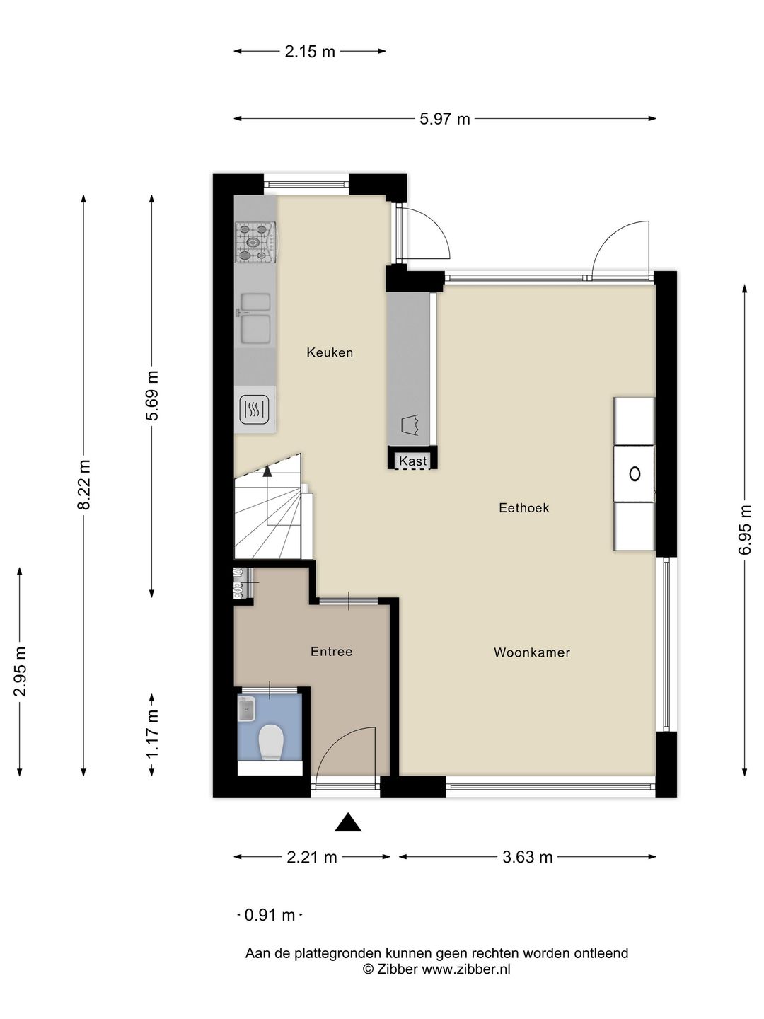 Foto 32 van Dr. Kuyperstraat 49