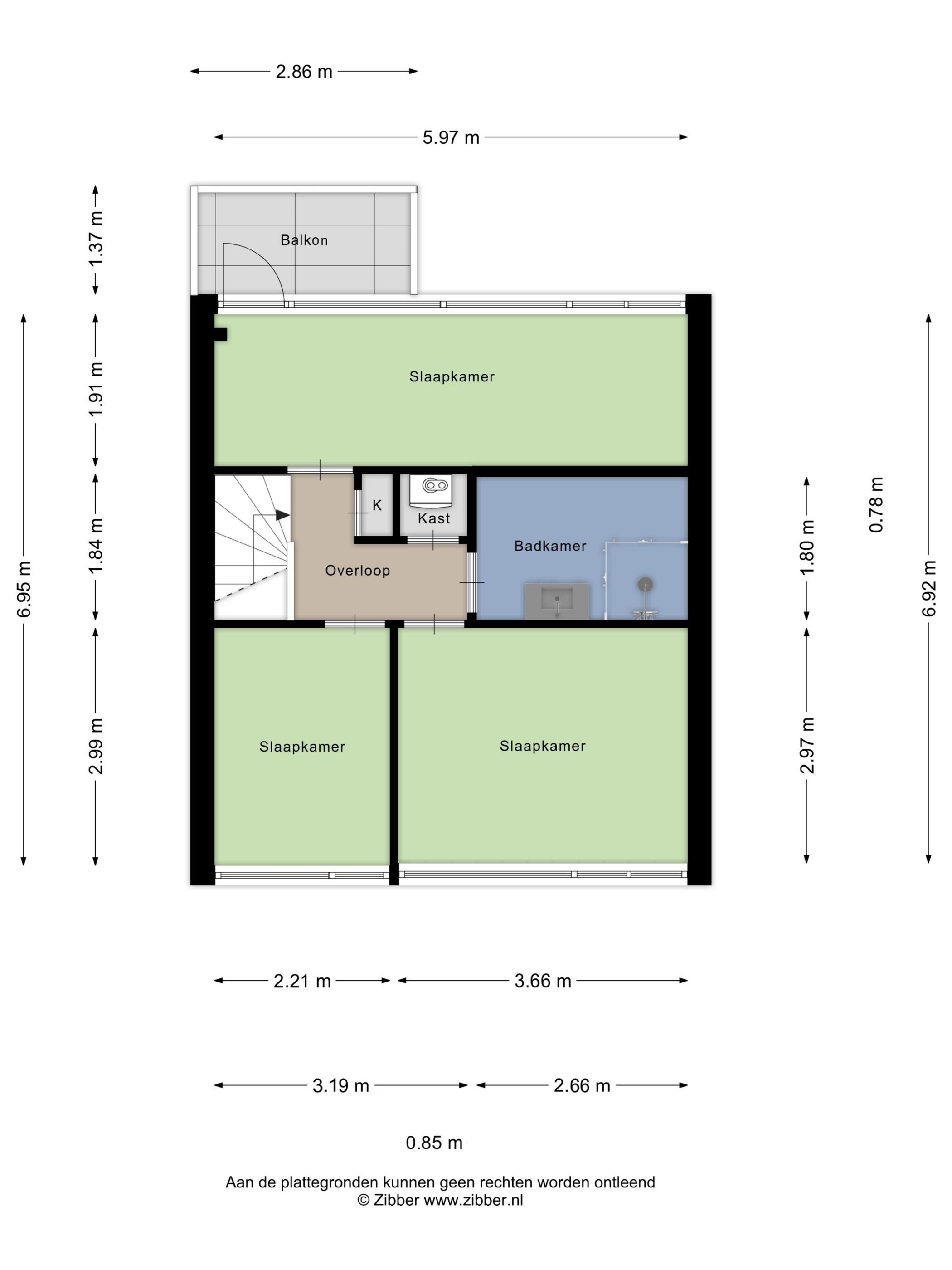 Foto 33 van Dr. Kuyperstraat 49