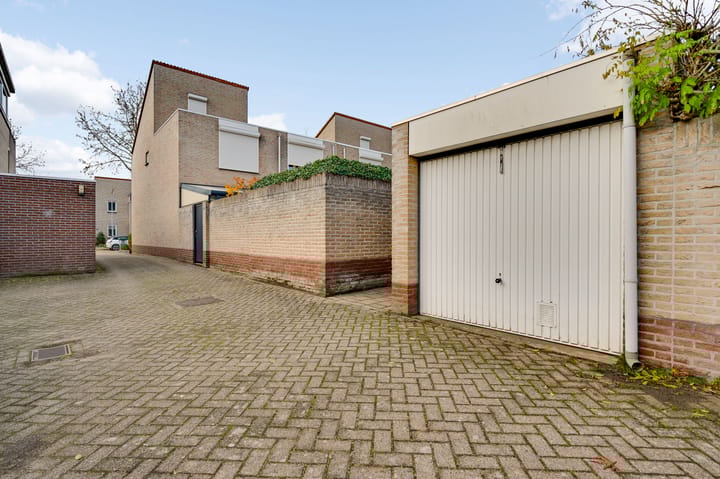 Foto 5 van Kammerstraat 41