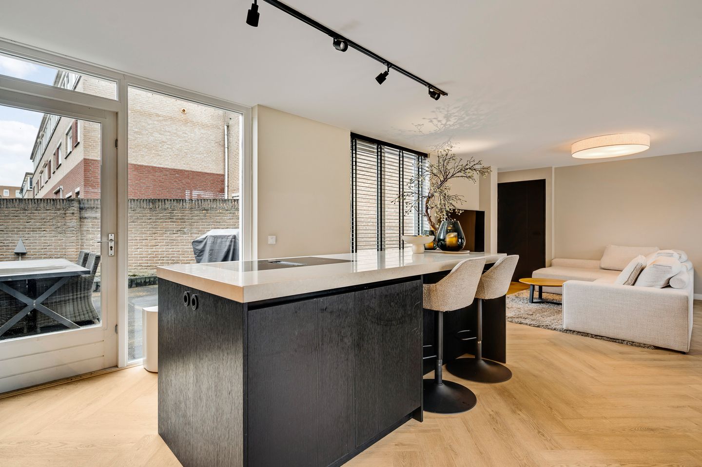 Foto 10 van Kammerstraat 41