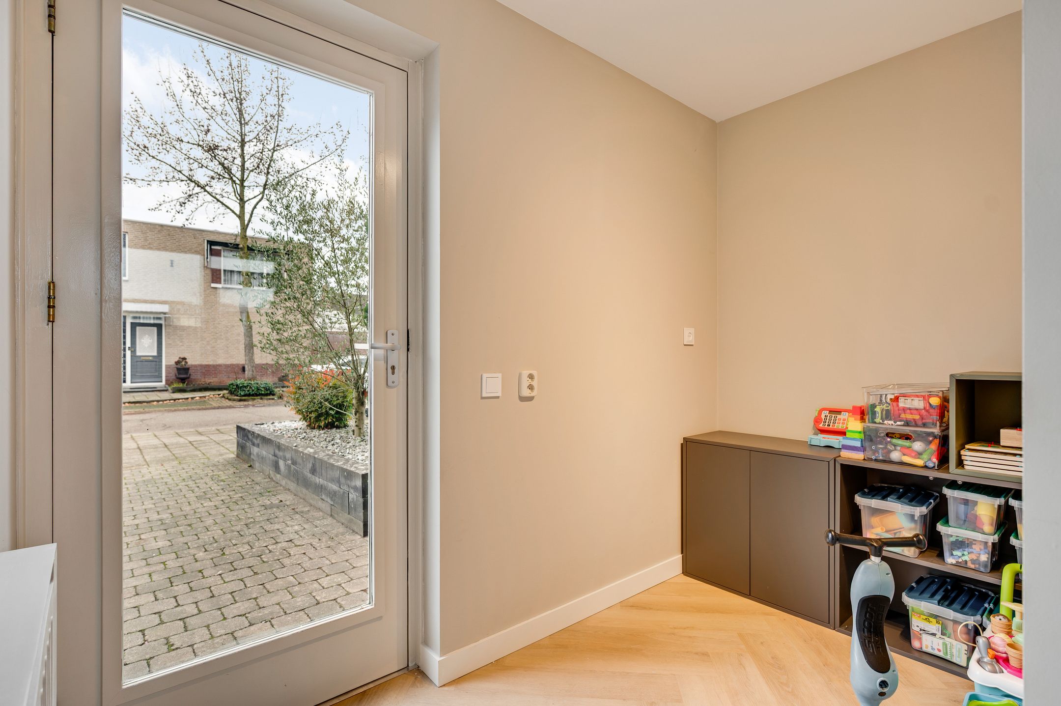 Foto 12 van Kammerstraat 41