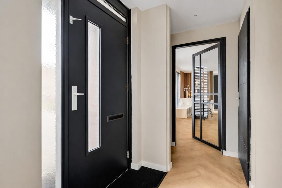 Foto 13 van Kammerstraat 41