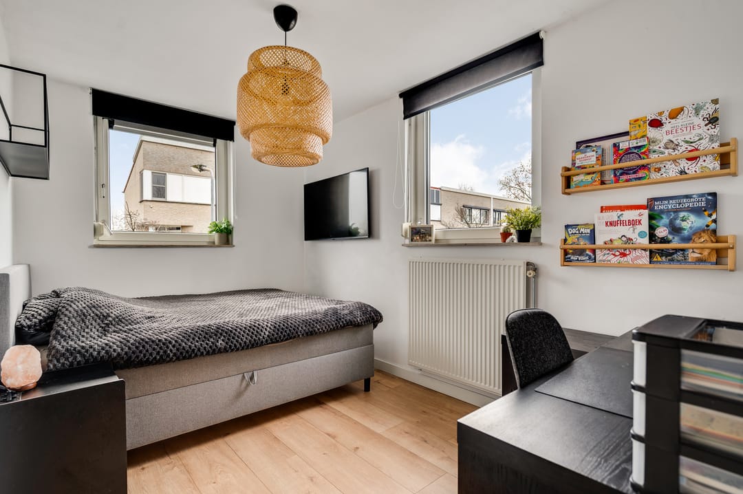 Foto 22 van Kammerstraat 41