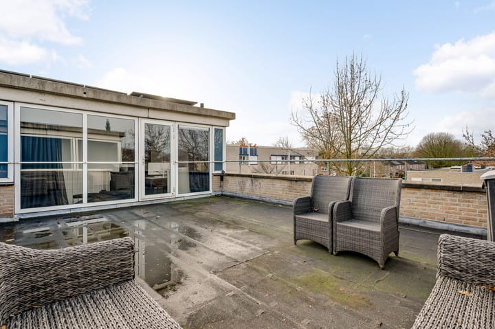 Foto 32 van Kammerstraat 41