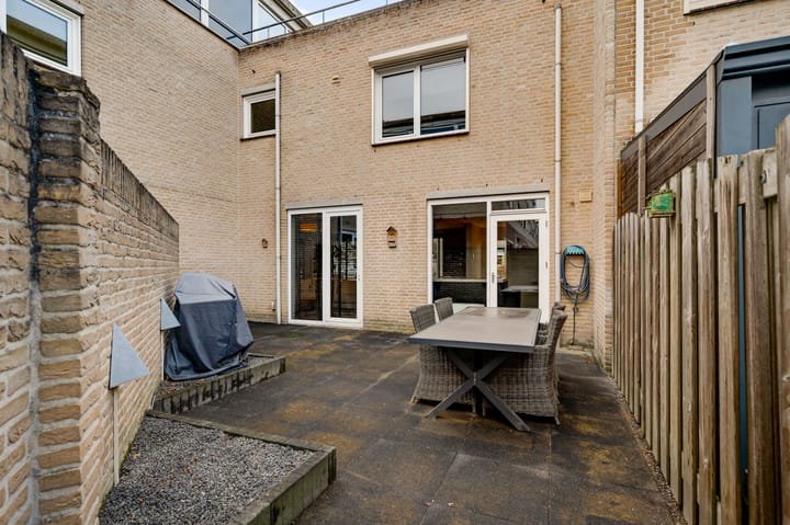 Foto 35 van Kammerstraat 41