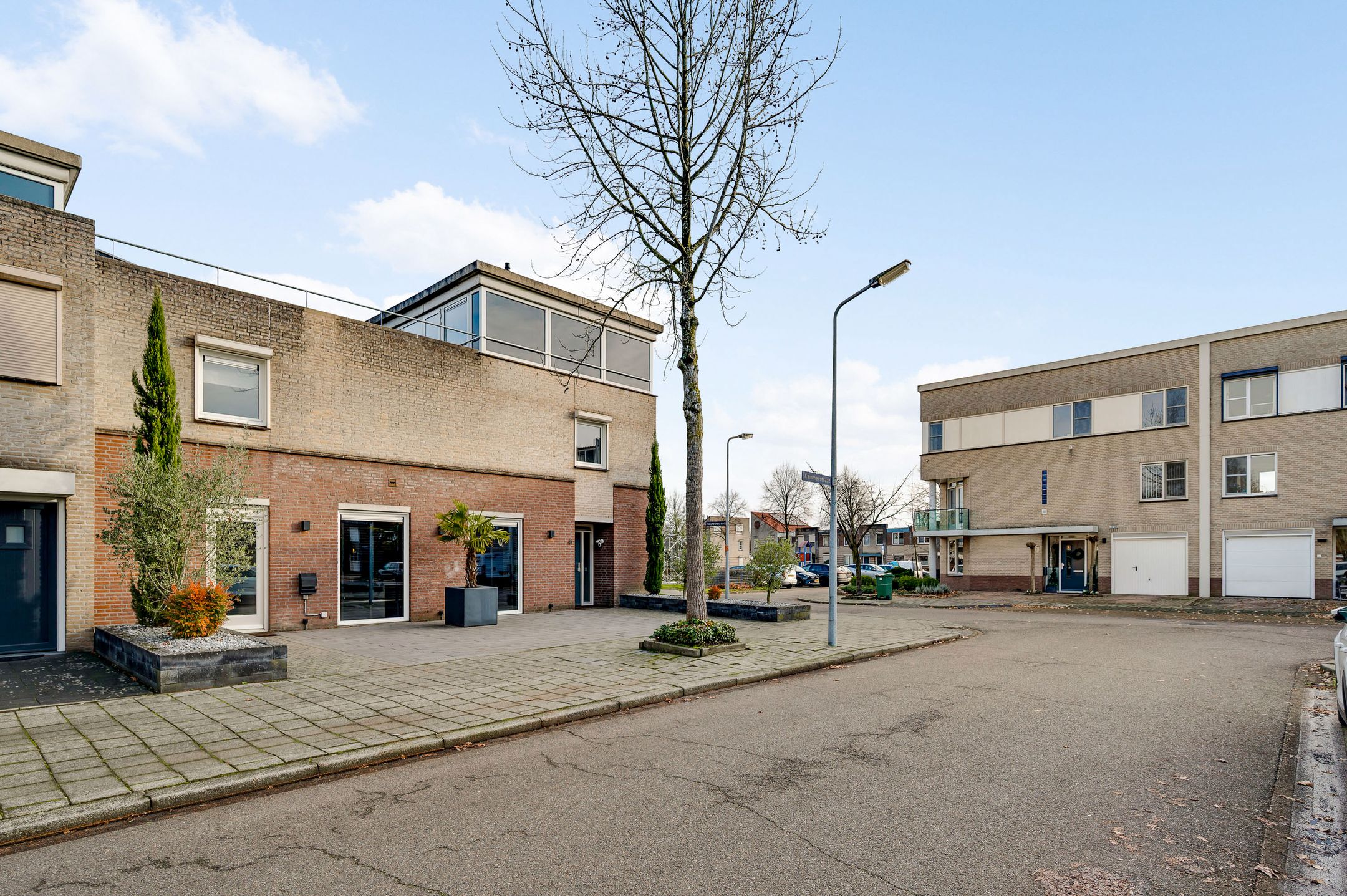 Foto 36 van Kammerstraat 41