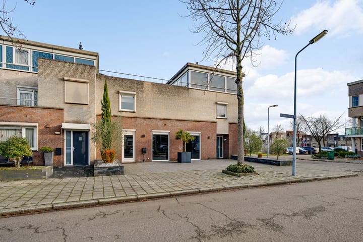 Foto 37 van Kammerstraat 41