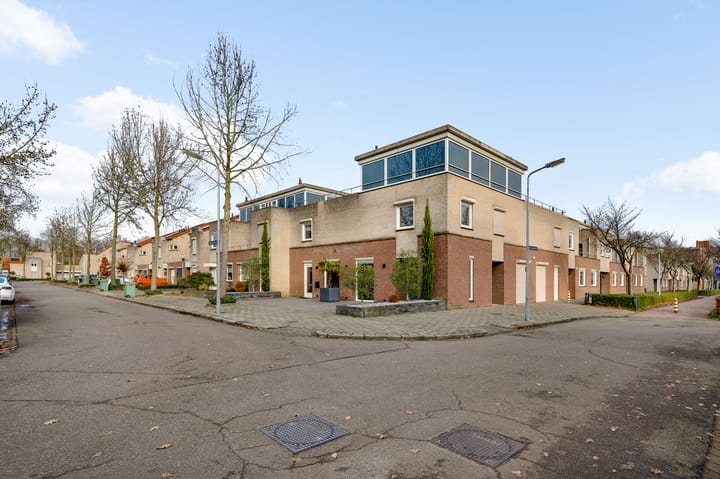 Foto 38 van Kammerstraat 41