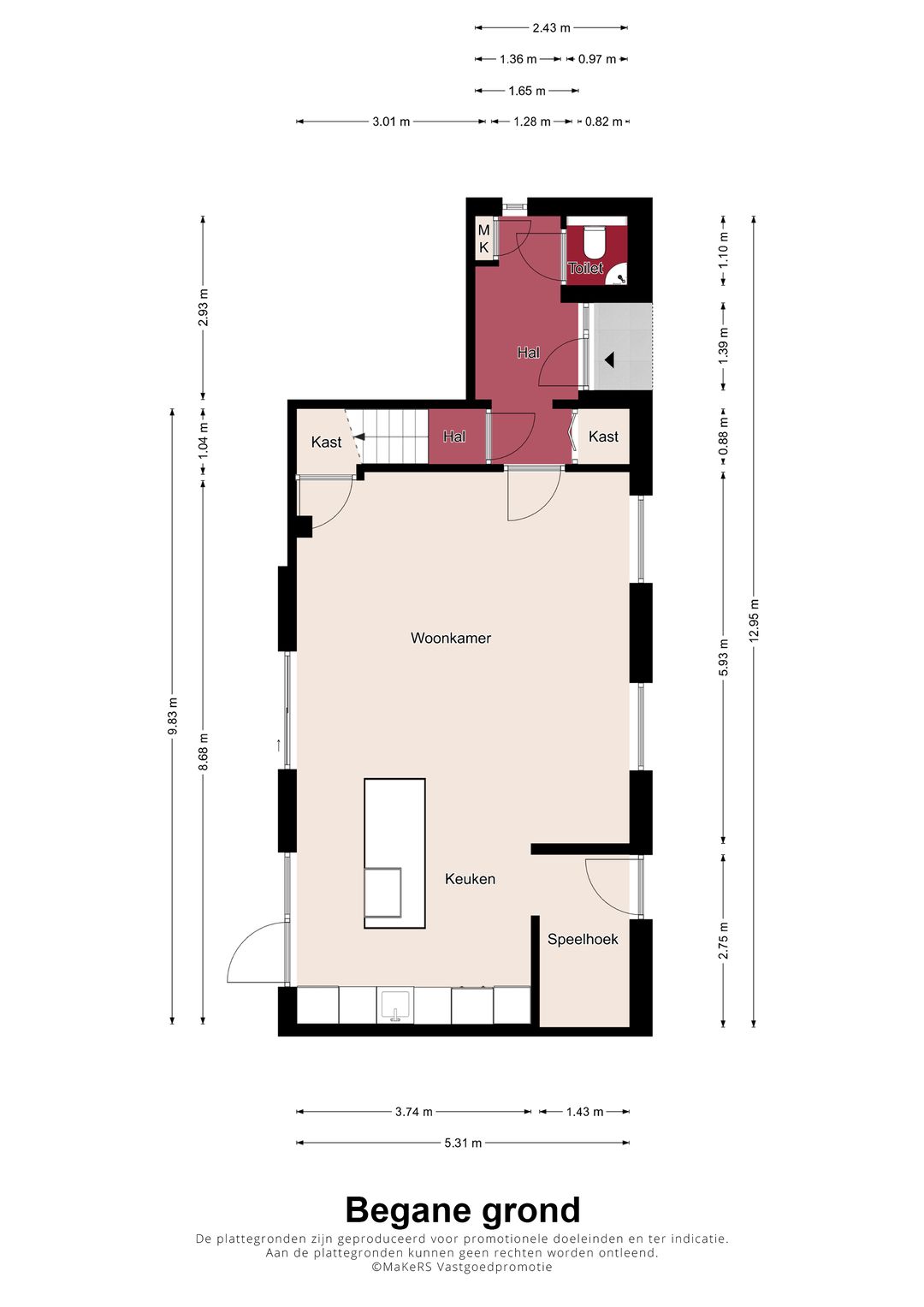 Foto 46 van Kammerstraat 41