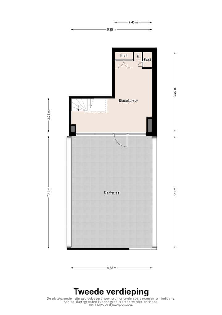 Foto 49 van Kammerstraat 41