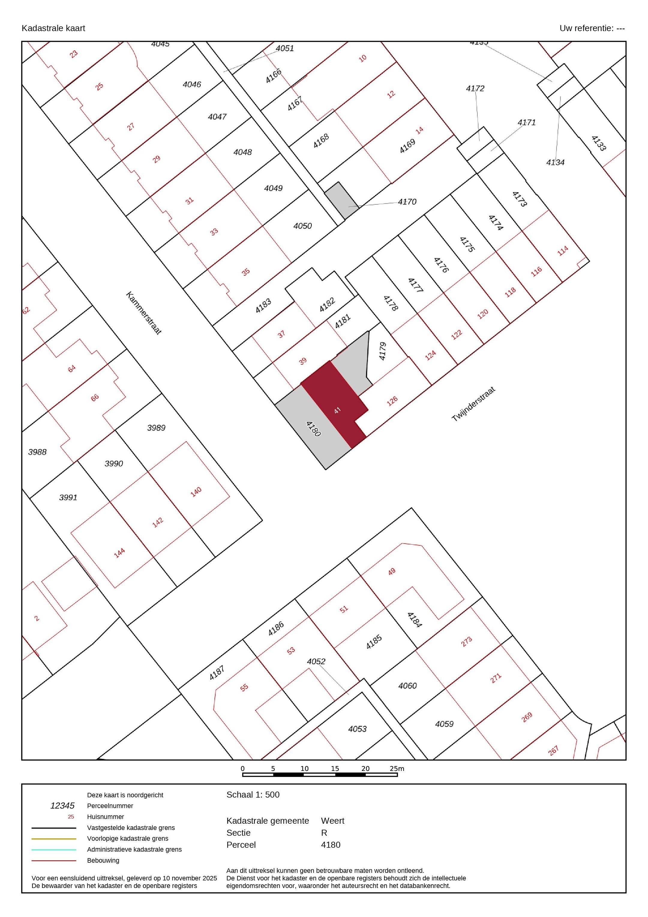 Foto 54 van Kammerstraat 41