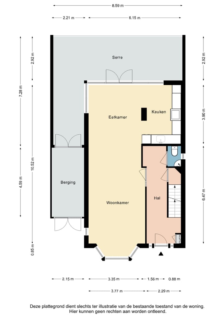 Foto 34 van Hommerterweg 231