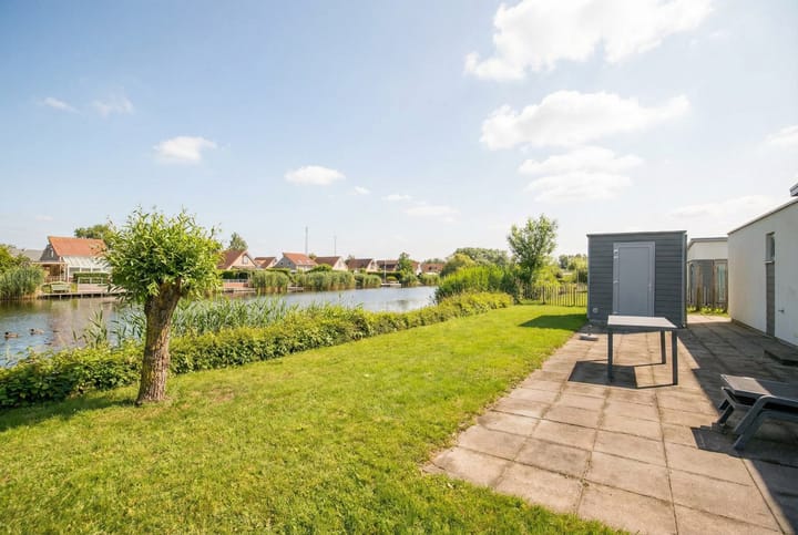 Foto 17 van Nieuwesluisweg 1-A841