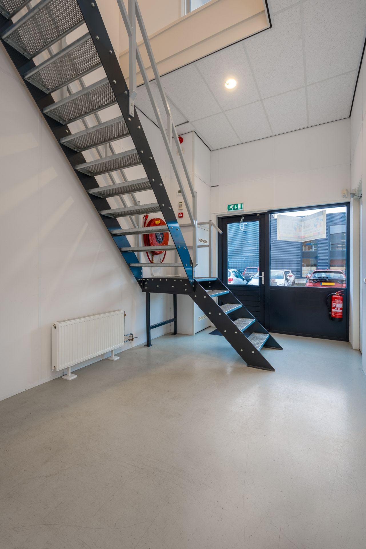 View photo 3 of Klavermaten 65-06