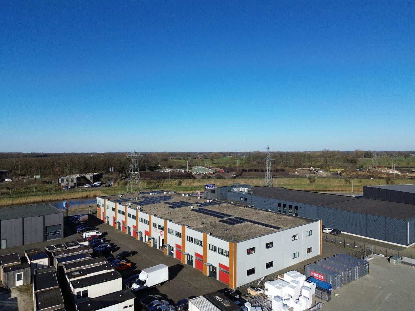 View photo 2 of Klavermaten 65-09