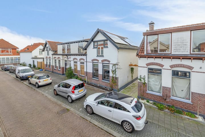 Foto 1 van Prins Hendrikstraat 20