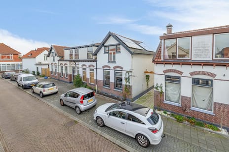 Prins Hendrikstraat thumbnail