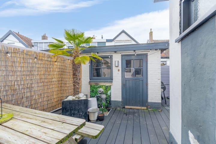 Foto 4 van Prins Hendrikstraat 20