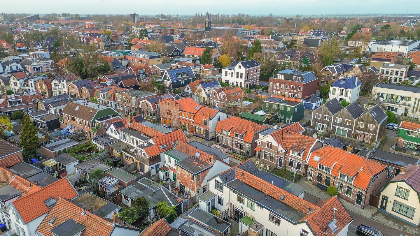 Photo 5 of Prins Hendrikstraat 20