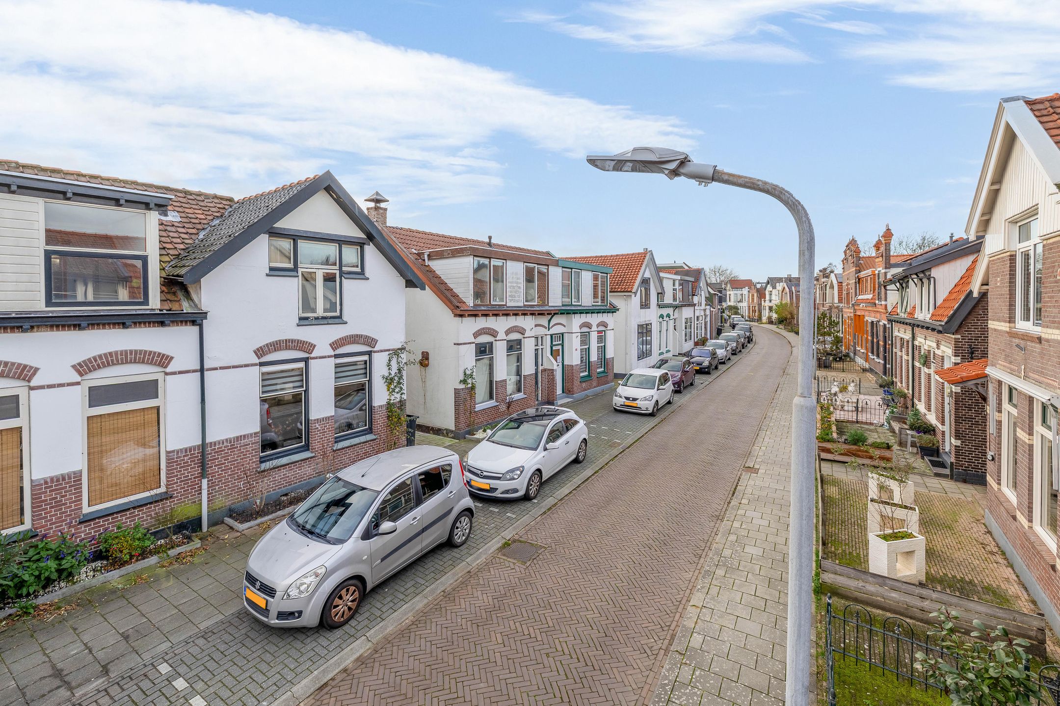 Photo 6 of Prins Hendrikstraat 20