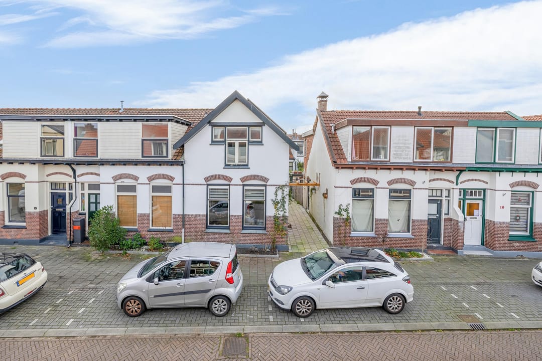 Photo 7 of Prins Hendrikstraat 20