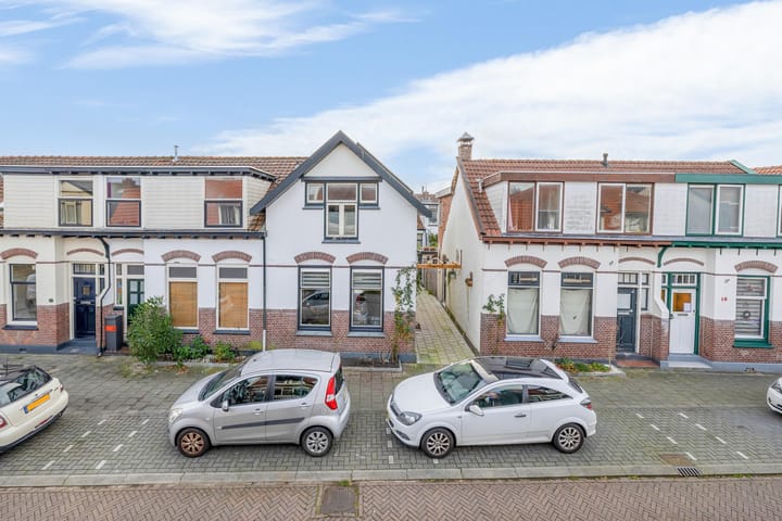 Foto 7 van Prins Hendrikstraat 20