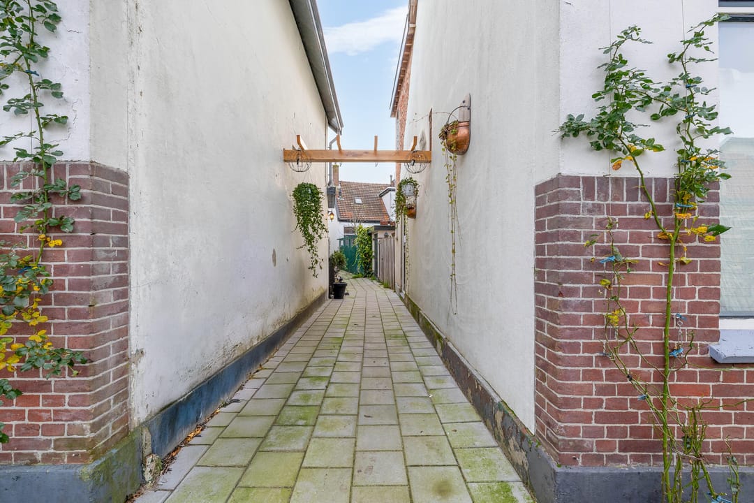Photo 8 of Prins Hendrikstraat 20