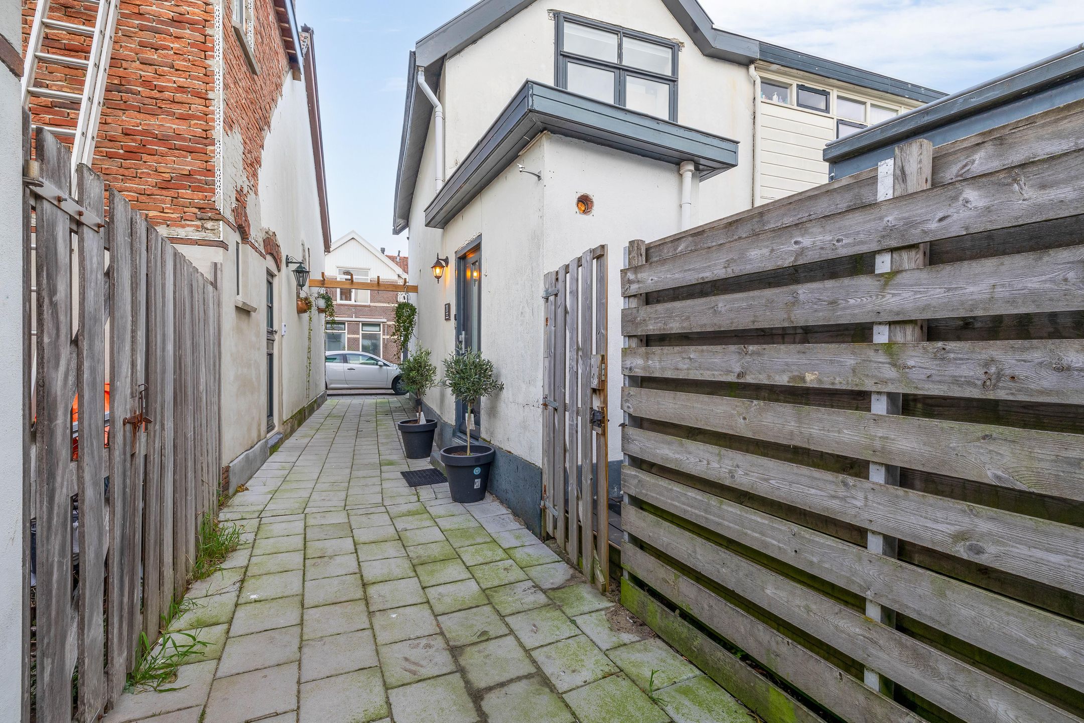 Photo 9 of Prins Hendrikstraat 20