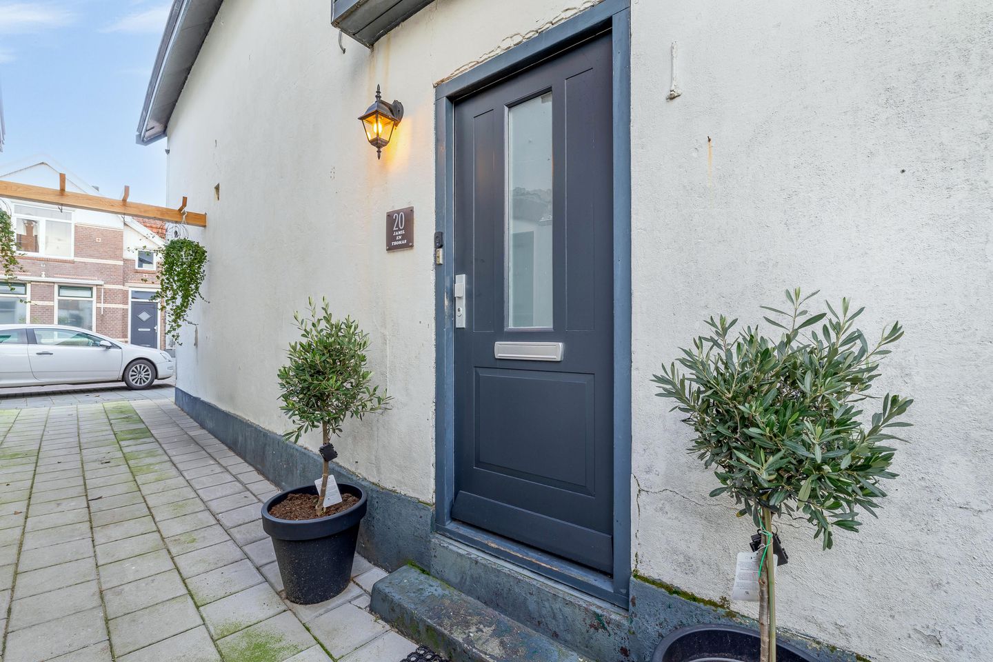Photo 10 of Prins Hendrikstraat 20