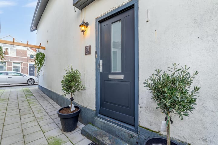 Foto 10 van Prins Hendrikstraat 20