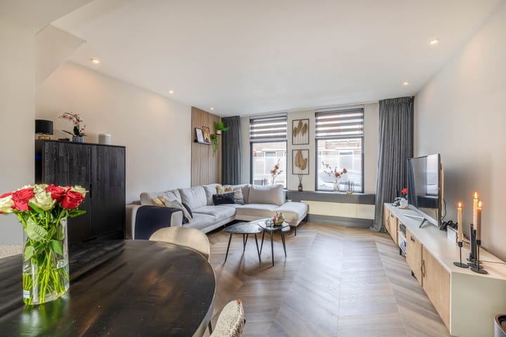 Foto 13 van Prins Hendrikstraat 20