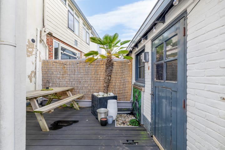 Foto 24 van Prins Hendrikstraat 20