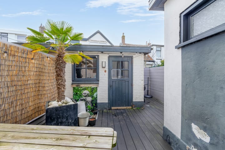 Foto 25 van Prins Hendrikstraat 20