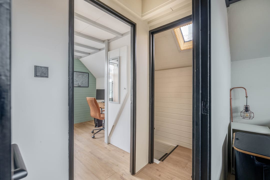 Photo 31 of Prins Hendrikstraat 20