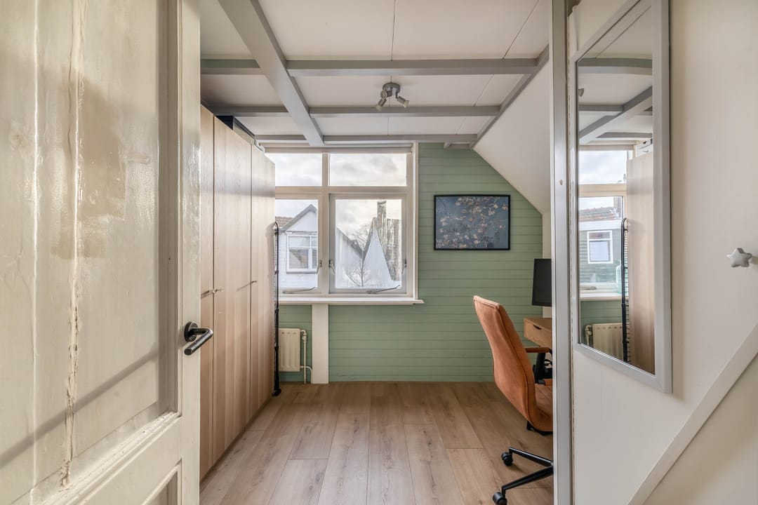 Photo 32 of Prins Hendrikstraat 20