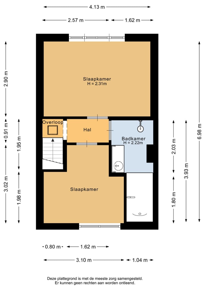 Foto 40 van Prins Hendrikstraat 20