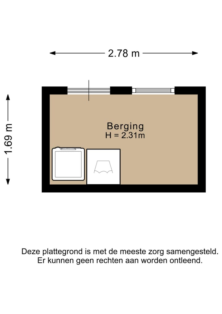 Foto 41 van Prins Hendrikstraat 20