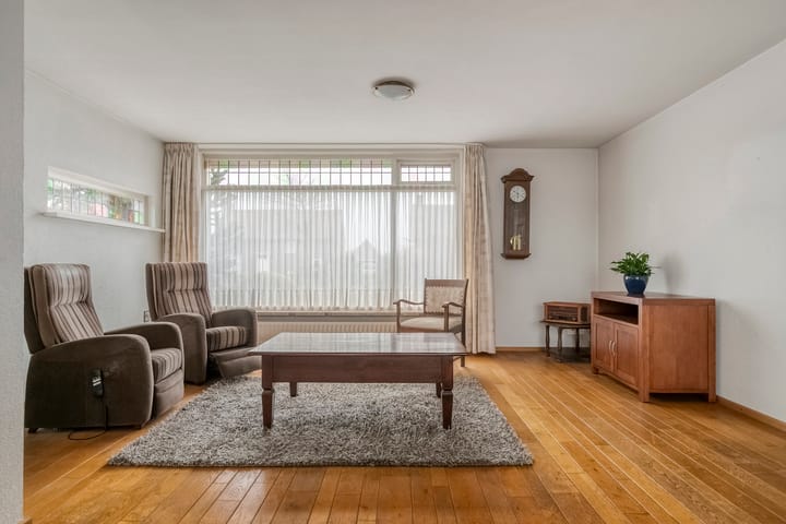 Foto 3 van Julianastraat 35