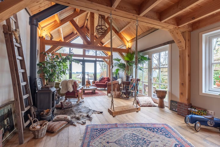 Foto 3 van Middelie 108