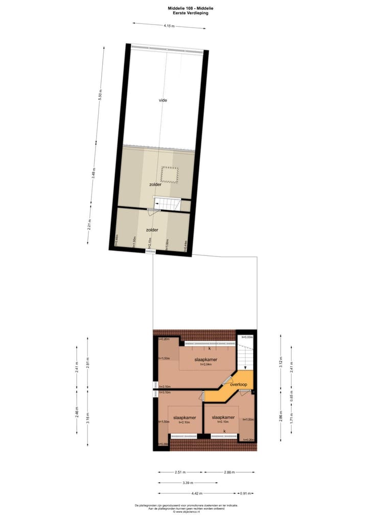 Foto 58 van Middelie 108