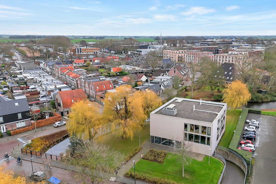 Photo 1 of Bernhardstraat 118