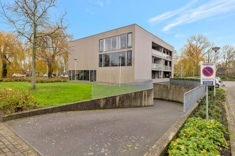 Bernhardstraat 118 secondary image