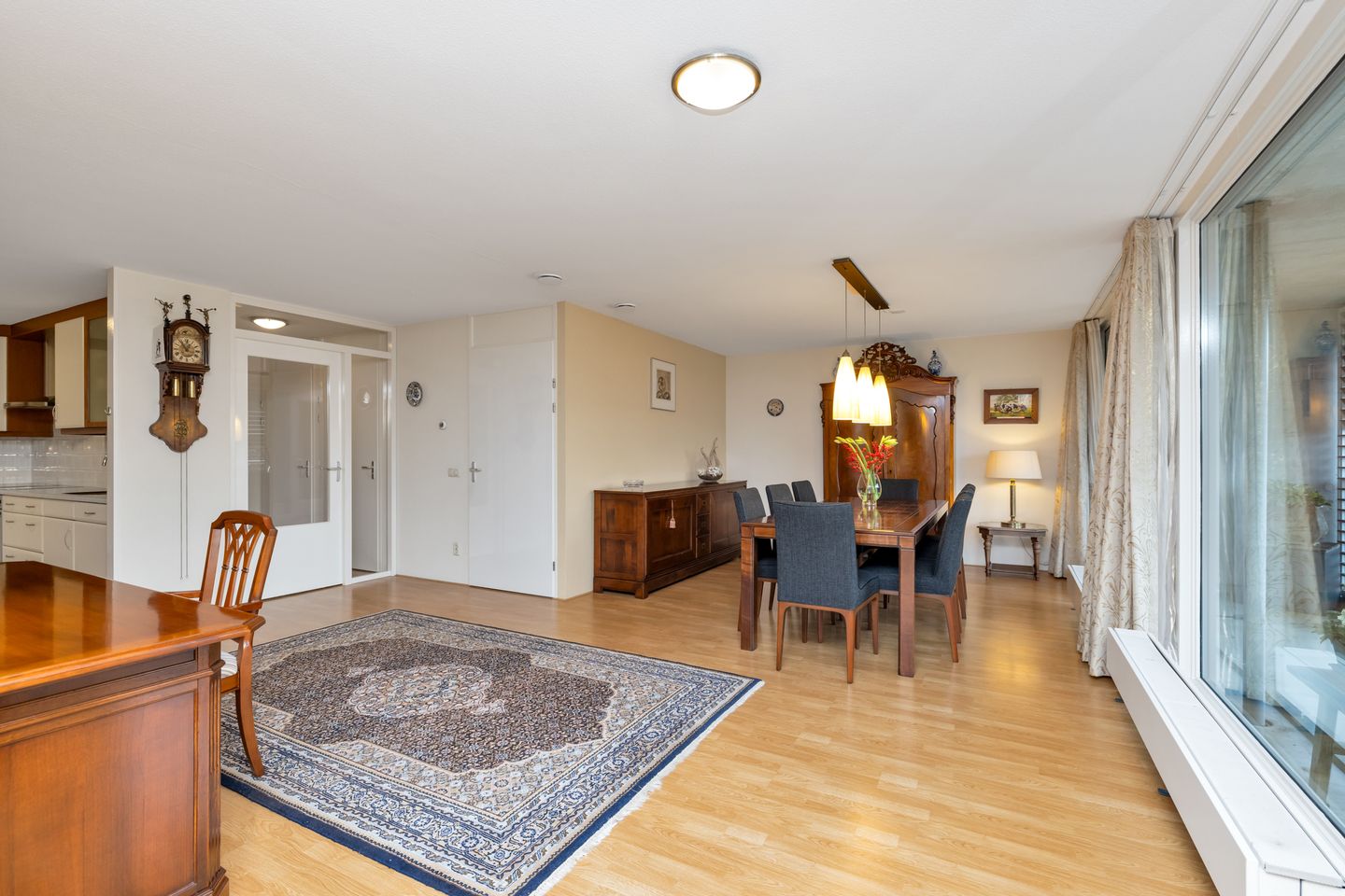 Photo 4 of Bernhardstraat 118