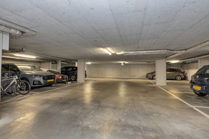 Foto 5 van Bernhardstraat 118