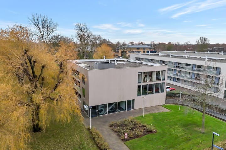 Foto 6 van Bernhardstraat 118