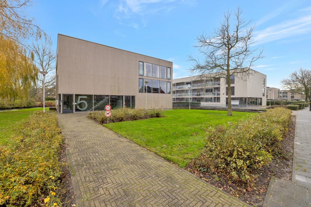 Photo 7 of Bernhardstraat 118