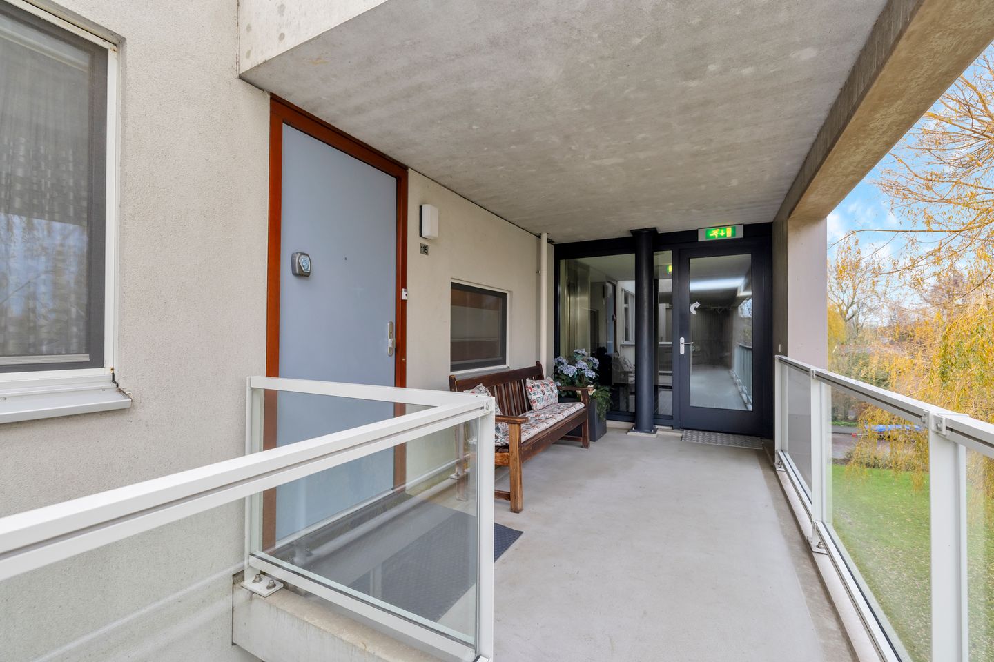 Photo 10 of Bernhardstraat 118